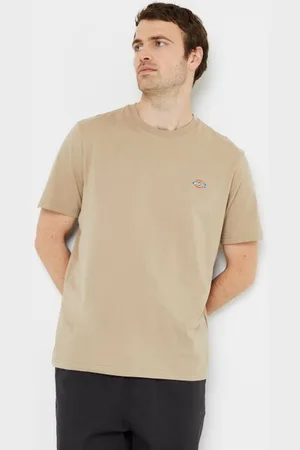 Dickies Bekleidung Ss Mapleton T-Shirt - - Größe XS