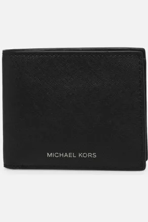 Michael Kors Portemonnaies & Clutches HENRY BILLFOLD W COIN PKT - - Größe T.U