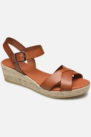Georgia Rose Espadrilles Ifona - - Größe 35