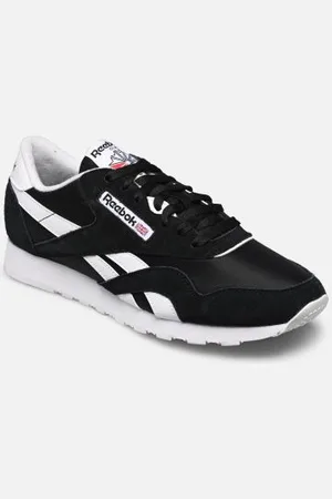 Reebok CL NYLON M - - Sneaker - Größe 39