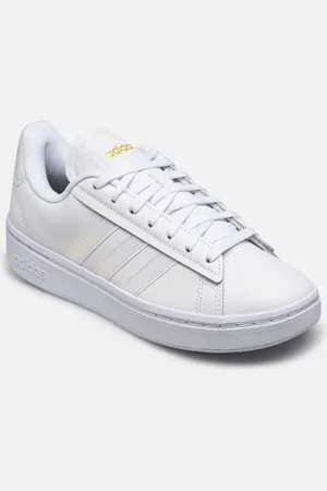 adidas Grand Court Alpha W - - Sneaker - Größe 36