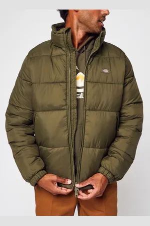 Dickies Bekleidung Waldenburg Military Gr - - Größe S