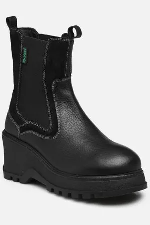 Kickers Stiefeletten & Boots KICK WAG - - Größe 38