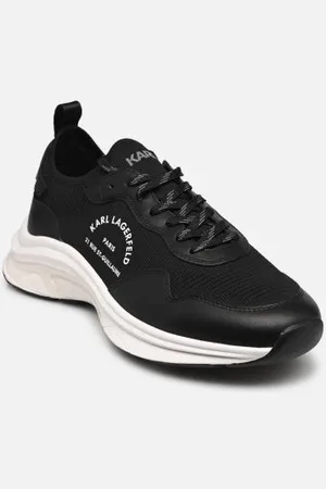 Karl Lagerfeld Lux Finesse Maison Karl Sock - - Sneaker - Größe 40