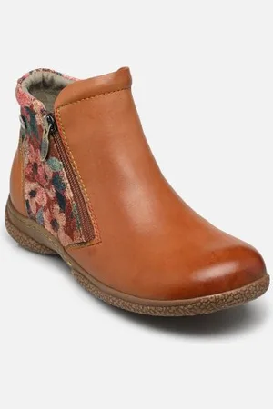 LAURA VITA Stiefeletten & Boots Goctho 41 - - Größe 36