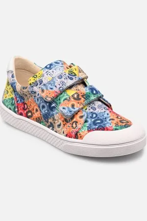 Ten IS Ten V2 W Print - - Sneaker - Größe 26