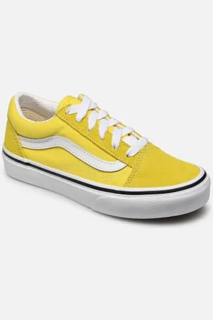 Vans UY Old Skool - - Sneaker - Größe 34