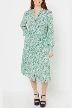 B YOUNG Bekleidung Byjosa Shirt Dress 2 - - Größe 34