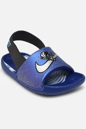 Nike Sandalen Kawa Slide Se (Td) - - Größe 18 1/2