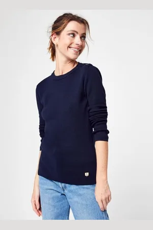 Armor.lux Bekleidung Pull Marin 