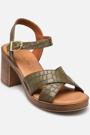 Tamaris Sandalen 28022-42 - - Größe 36