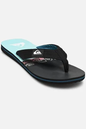 Quiksilver Zehensandalen MOLOKAI LAYBACK II - - Größe 43