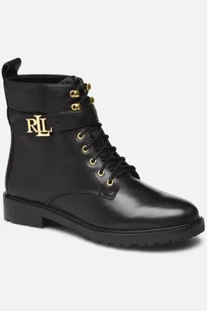 Ralph Lauren Stiefeletten & Boots ELRIDGE - - Größe 37