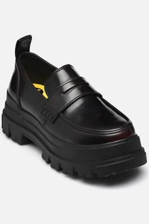 Buffalo Slipper ASPHA LOAFER - - Größe 39