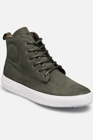 Blackstone YG25 - - Sneaker - Größe 40