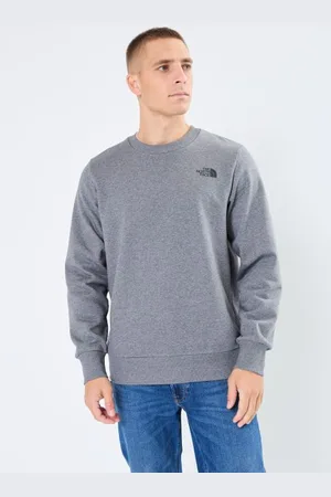The North Face Bekleidung M Simple Dome Crew - - Größe XXL