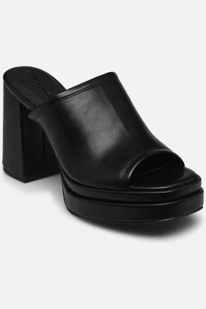Tamaris Clogs & Pantoletten 27210-20 - - Größe 36