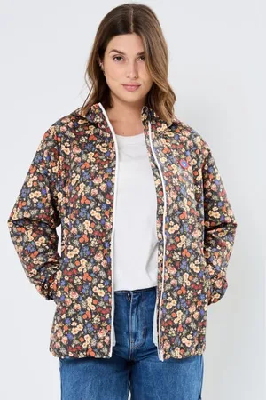 der flotte Boy Bekleidung Passy print - - Größe XS