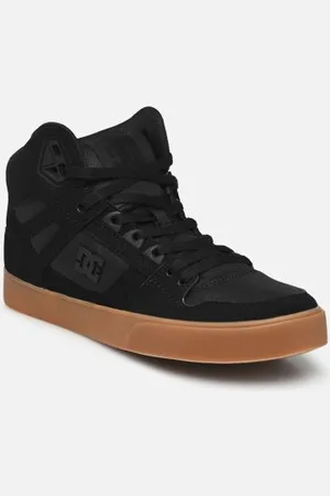 Dcshoes Pure High-Top WC M - - Sneaker - Größe 40