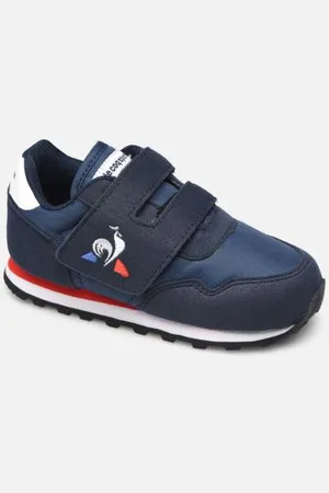 Le Coq Sportif Astra Inf - - Sneaker - Größe 21