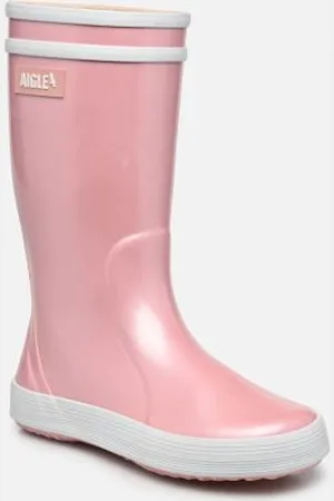 Aigle Stiefel Lolly Irrise 2 - - Größe 24