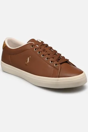 Ralph Lauren LONGWOOD - - Sneaker - Größe 40