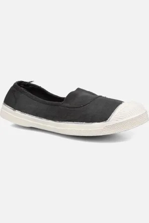 Bensimon Tennis Elastique W - - Sneaker - Größe 40