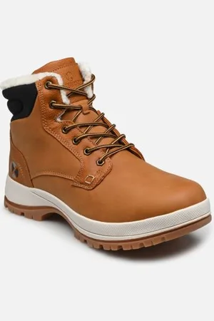 Kimberfeel Stiefel Alaric - - Größe 41