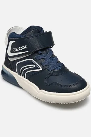 Geox J Grayjay Boy J369Y - - Sneaker - Größe 27