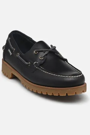 SEBAGO Schnürschuhe RANGER WAXY - - Größe 39