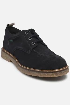 Kickers Schnürschuhe KICK LEVY - - Größe 40