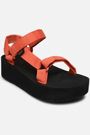 Teva Sandalen Flatform Universal W - - Größe 37