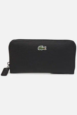 Lacoste Portemonnaies & Clutches L.12.12 Concept L Zip Wallet - - Größe T.U
