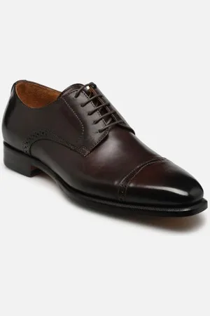 Marvin&Co Schnürschuhe DIDO COUSU BLAKE - - Größe 40