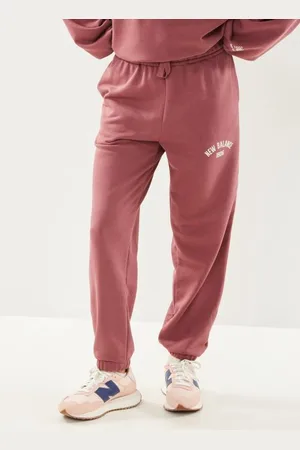 New Balance Bekleidung Essentials Varsity Fleece Pant - - Größe XL