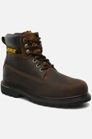 Caterpillar Stiefeletten & Boots Holton SB - - Größe 47