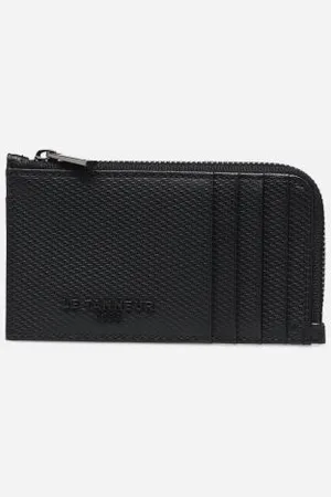 Le Tanneur Portemonnaies & Clutches Emilie Porte Cartes - - Größe T.U