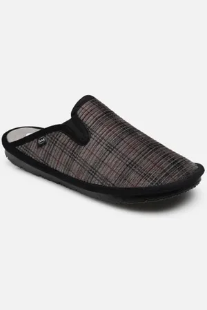 Scholl Hausschuhe BORIS COMFORT - - Größe 41