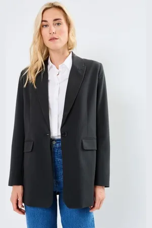 B YOUNG Bekleidung Bydanta Blazer Y - - - Größe 34