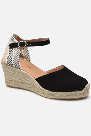 Georgia Rose Espadrilles Ibrine - - Größe 35