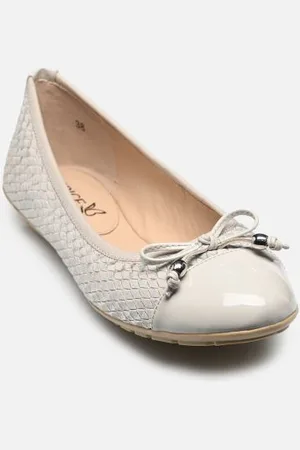 Caprice Ballerinas 22113-42 - - Größe 36