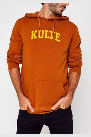 Kulte Bekleidung Hood Corpo Athletic - - Größe S