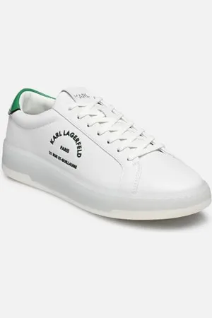 Karl Lagerfeld Kourt III Maison Karl KC Lo - - Sneaker - Größe 41