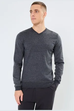 Blend Bekleidung BHBruton V-neck - PP NOOS - - Größe S