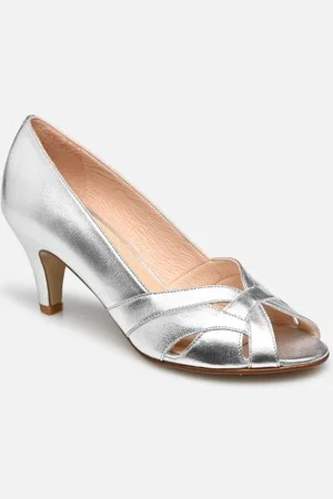 Georgia Rose Pumps Leska - - Größe 35