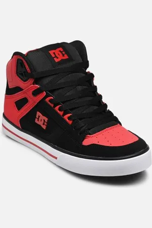 Dcshoes Pure High-Top WC M - - Sneaker - Größe 41