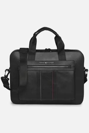 Tommy Hilfiger Laptoptaschen Th Foundation Comput - - Größe T.U