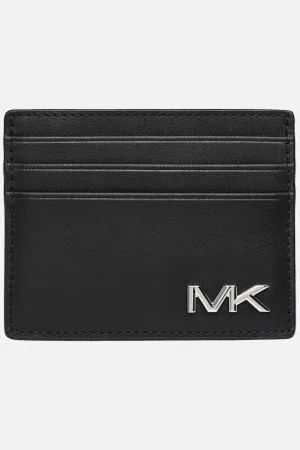 Michael Kors Portemonnaies & Clutches Varick Tall Card Case - - Größe T.U