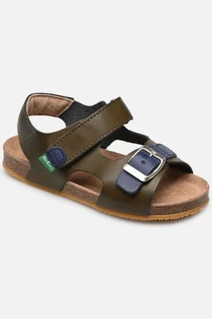 Kickers Sandalen Fuxio - - Größe 26