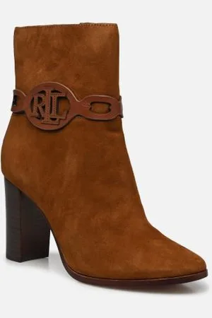 Ralph Lauren Stiefeletten & Boots ABIGAEL - - Größe 40